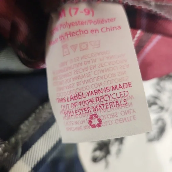 Pleated skirt  c26 - Picture 6 of 7